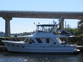 48' Defever 2010 Yacht For Sale
